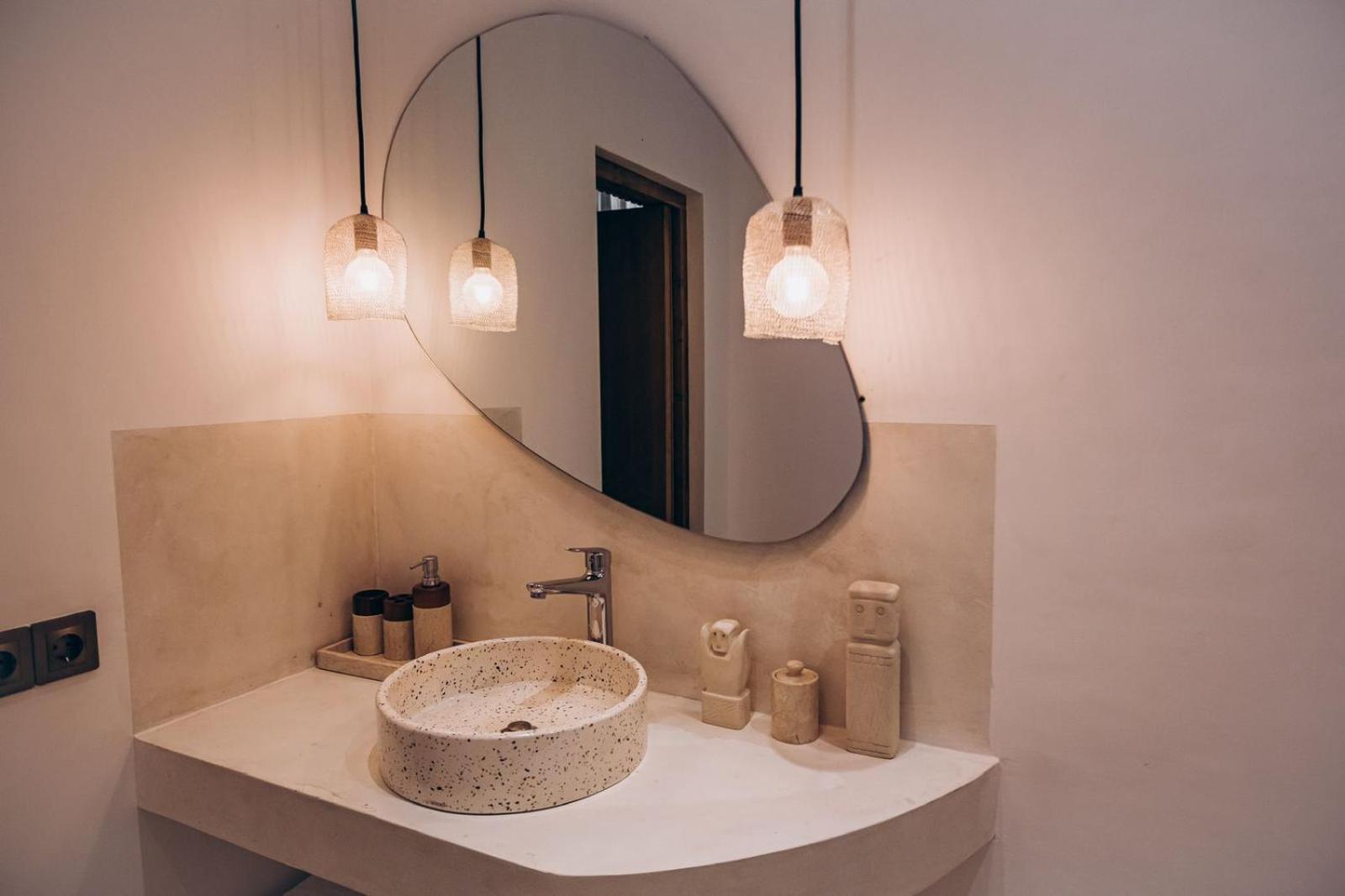 Turan Casa Auri Seminyak Villa Luaran gambar