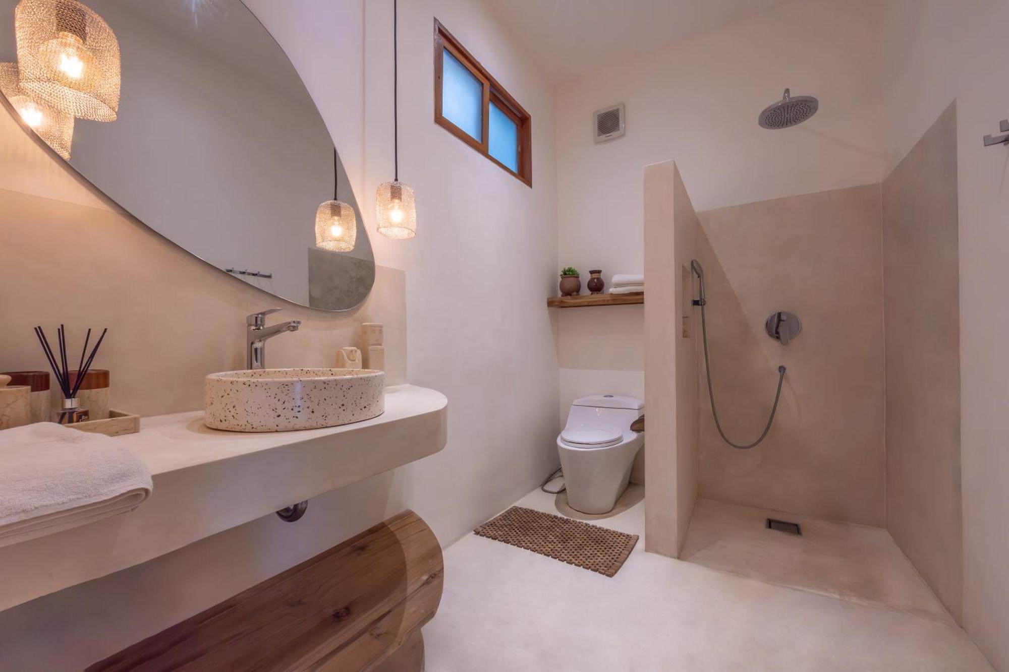 Turan Casa Auri Seminyak Villa Luaran gambar