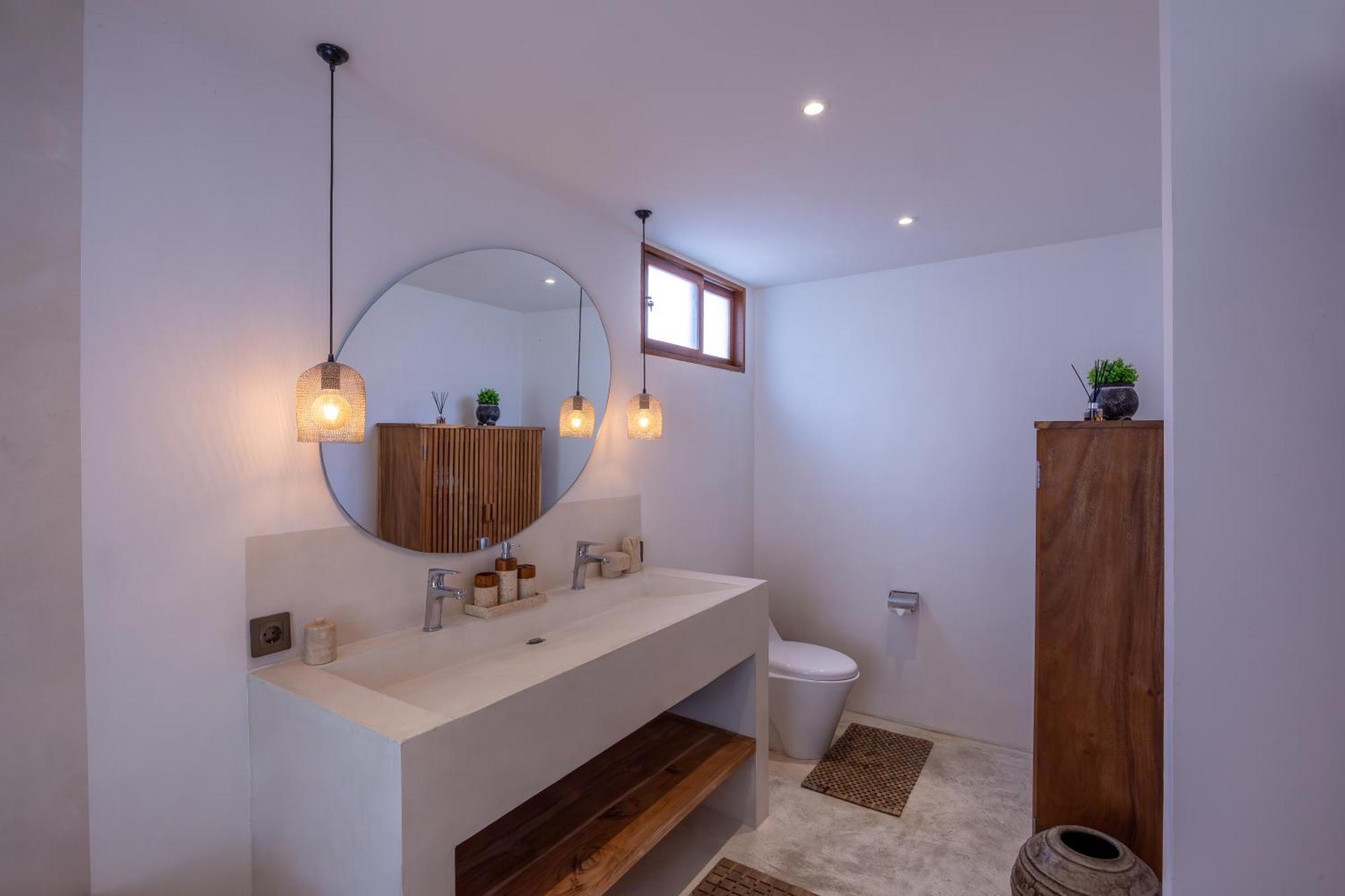 Turan Casa Auri Seminyak Villa Luaran gambar