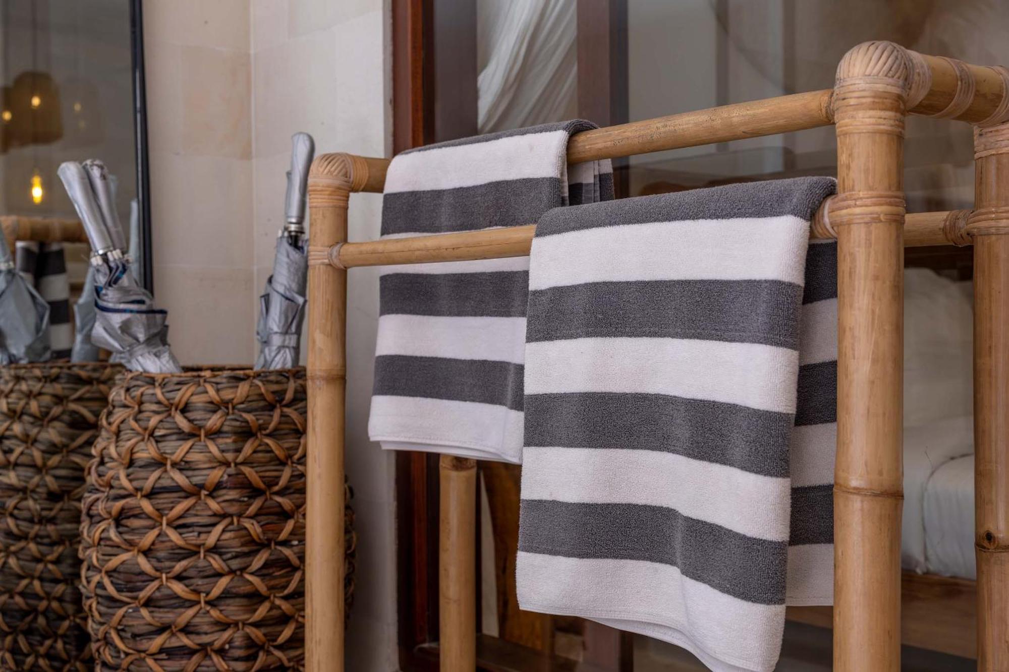 Turan Casa Auri Seminyak Villa Luaran gambar